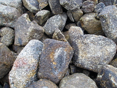 木曽石