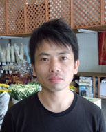 藤崎　徹 写真