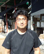 堀内　直樹 写真