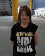 多田　彩香 写真